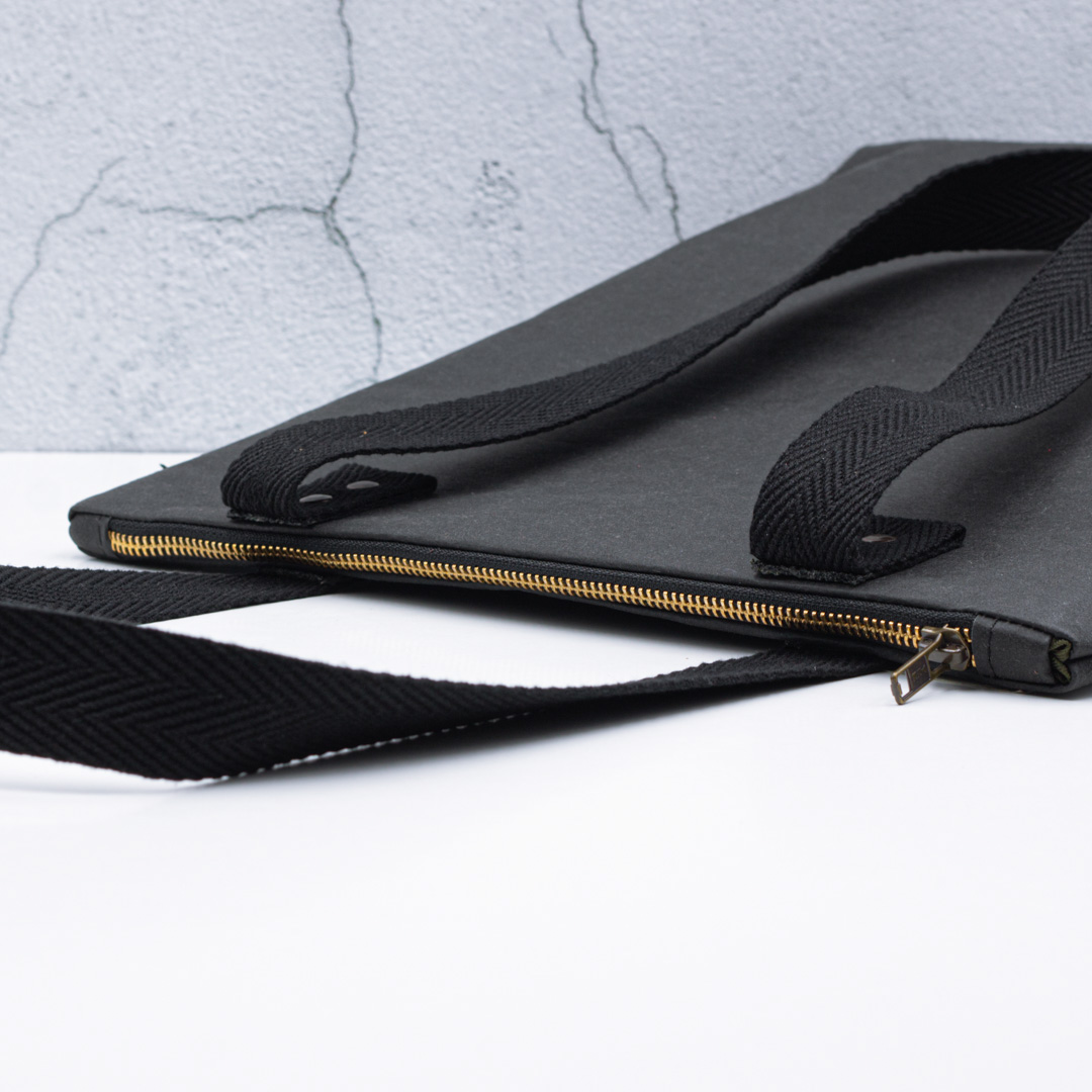 bolso hombre mujer vegano hecho en espana ligero resistente