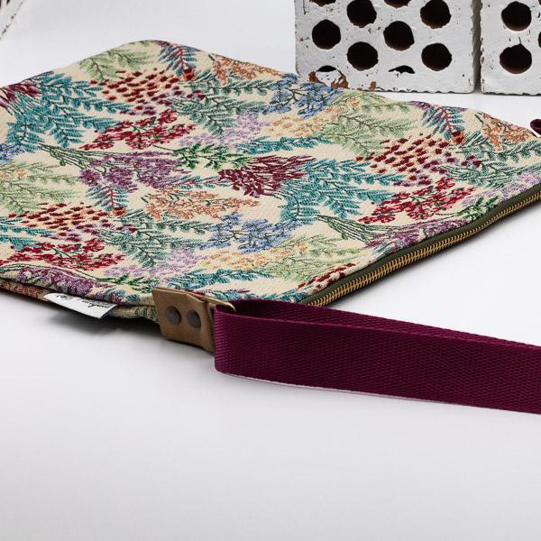 Bolso TOTE MOLÓN Ramillete de Mamá