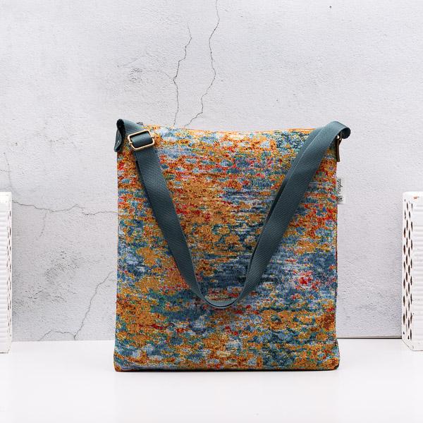 Bolso TOTE MOLÓN Mar que no es Mar