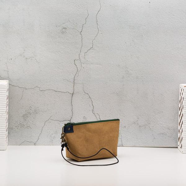 Estuche TOTAL-TOTAL Natur Botella