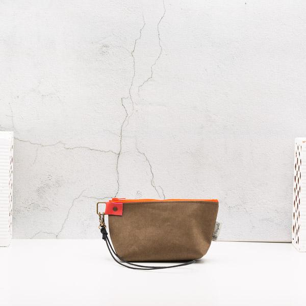 Estuche TOTAL-TOTAL Choco Flúor