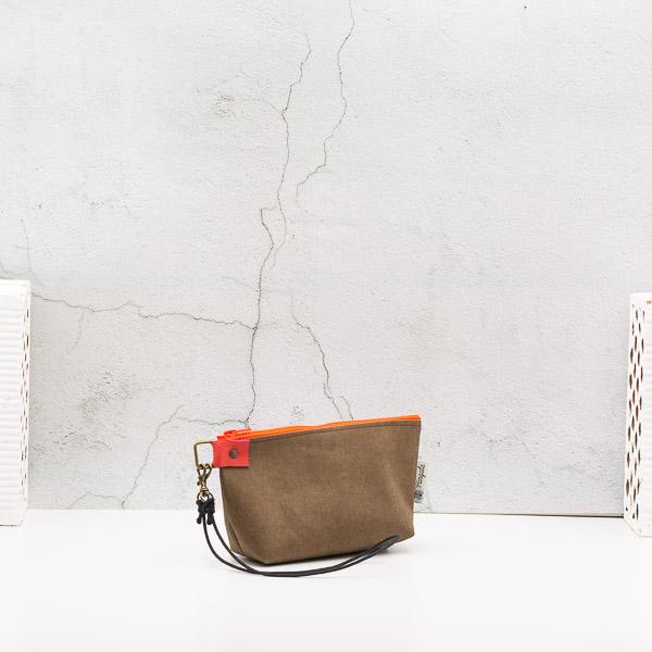 Estuche TOTAL-TOTAL Choco Flúor