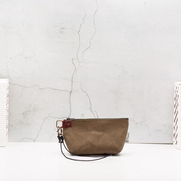 Estuche TOTAL-TOTAL Choco Bosque