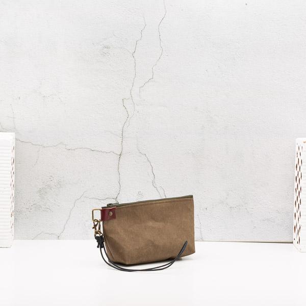 Estuche TOTAL-TOTAL Choco Bosque