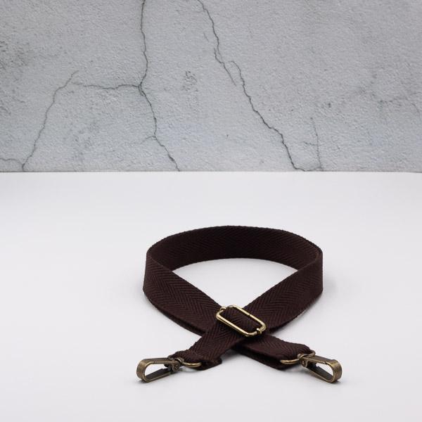 Correa intercambiable SOS Chocolate