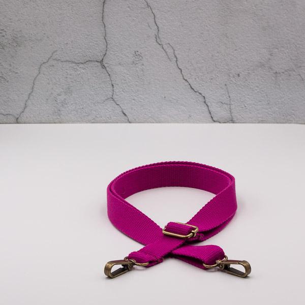 Correa intercambiable SOS Magenta