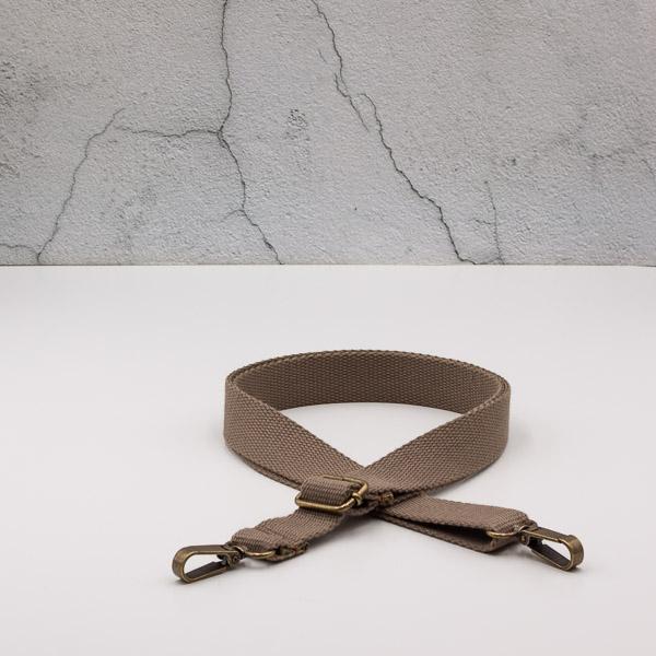 Correa intercambiable SOS Topo