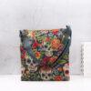 bolso tote bag cremallera hombro cruzado vegano hecho en valencia sostenible producto local 1 (1 de 3)