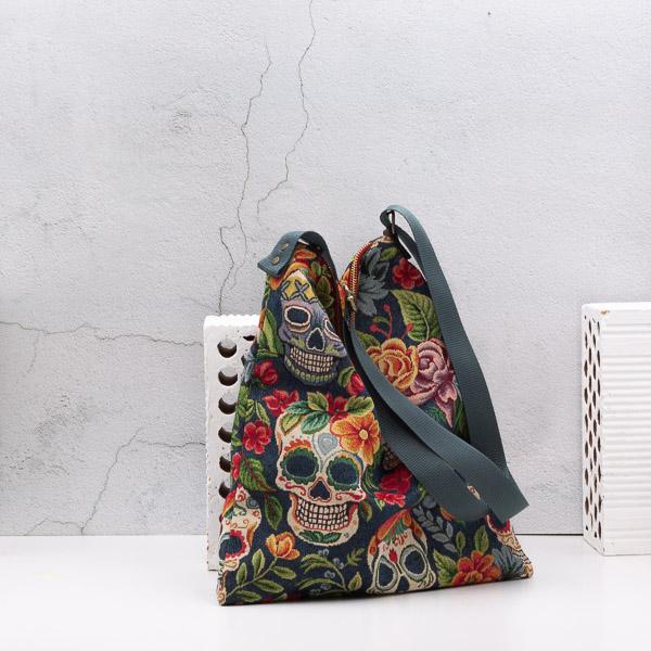 Bolso TOTE MOLÓN Mexico Lindo