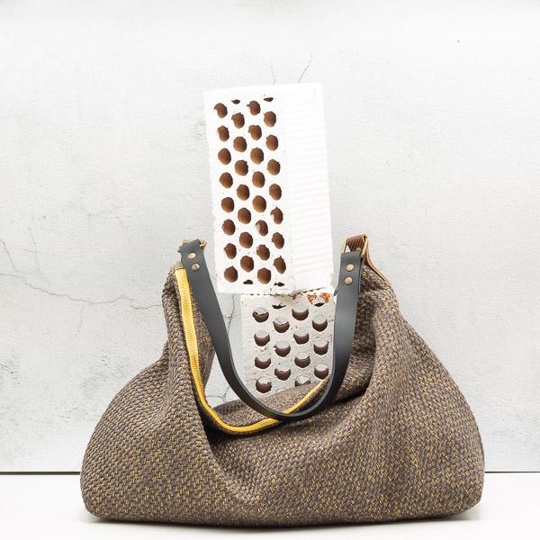 Bolso amplio MAR de MIEL