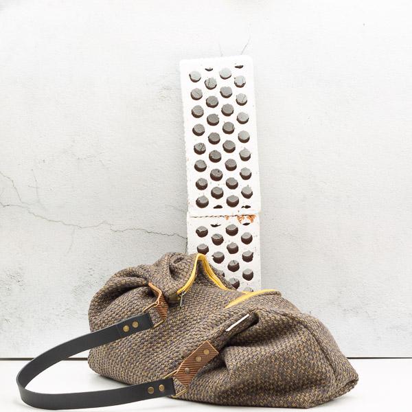 Bolso amplio MAR de MIEL - Imagen 4