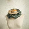 Cuello LOBO BUENO Art Deco - Thumbnail Image 3