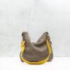 Bolso multiposiciones DOBLE O TODO Miel - Thumbnail Image 1