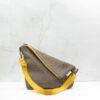 Bolso multiposiciones DOBLE O TODO Miel - Thumbnail Image 3
